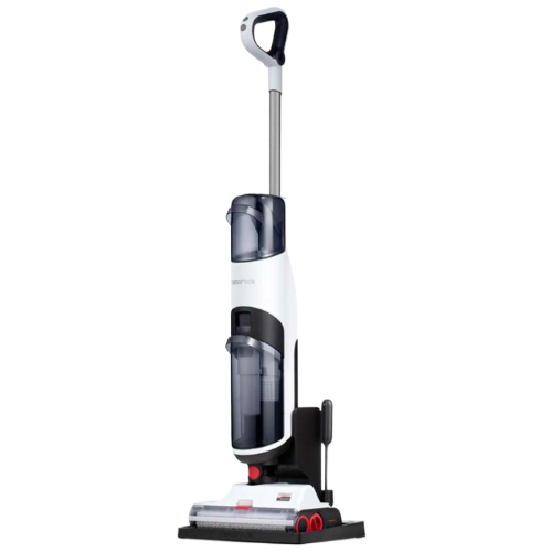 Вертикальный пылесос